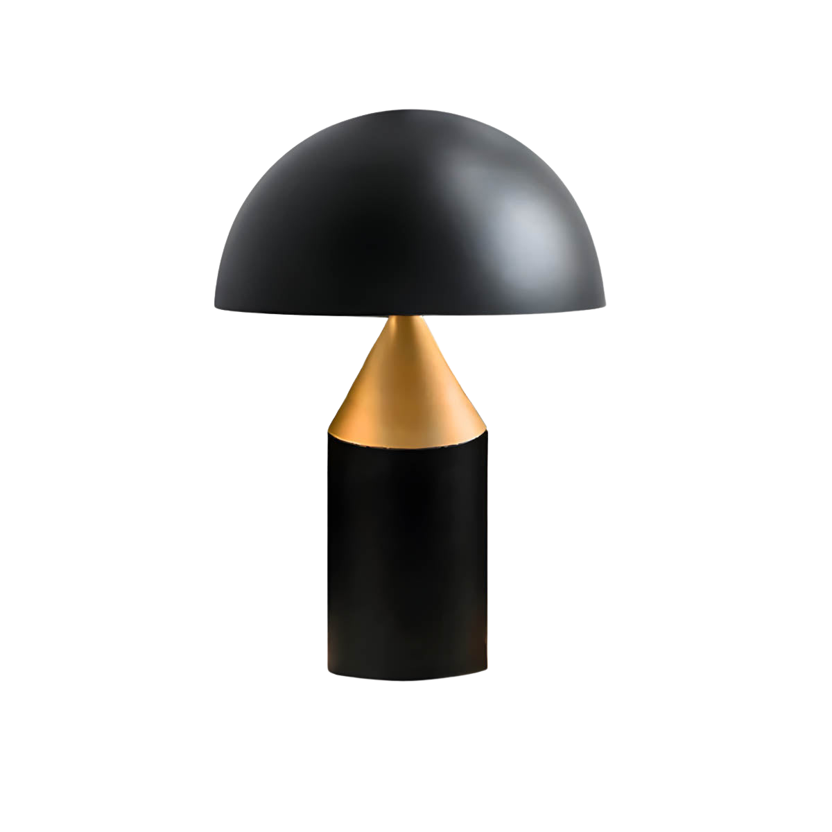 LuxeClair – Lampe de table chic et tendance - Rynova