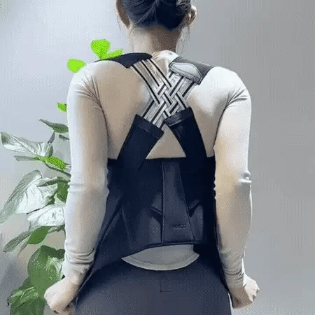 PostureParfaite – Correcteur de Posture Instantané - Rynova