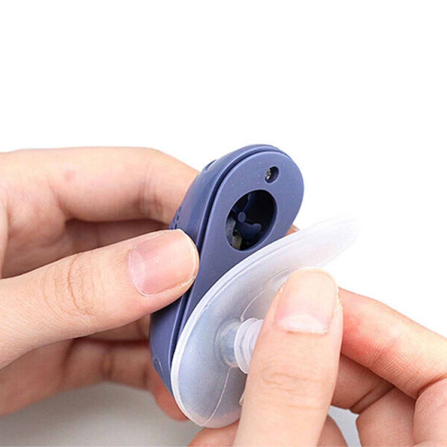 RespiraPro – Dispositif Anti-Ronflement Portable | Solution Efficace et Compacte - Rynova