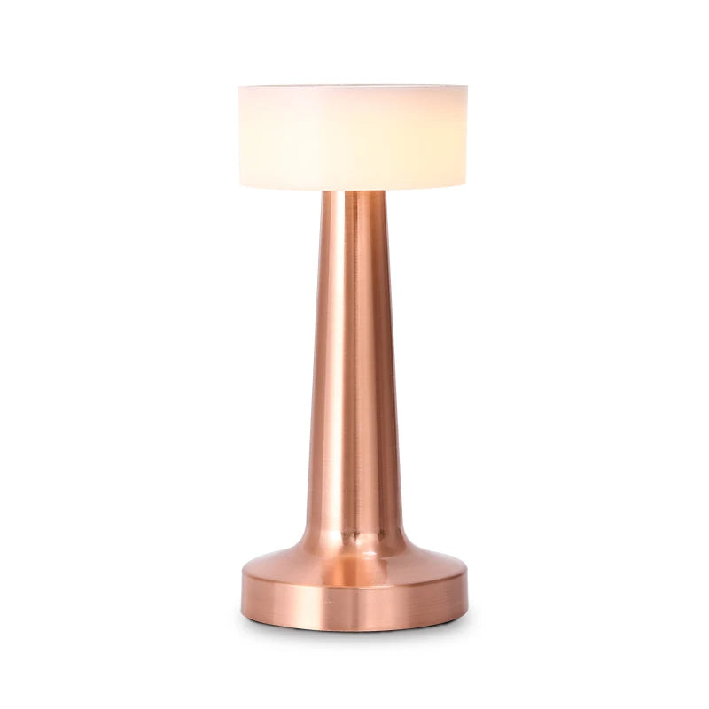 LumiBrillante – Lampe de Table Élégante et Scintillante - Rynova