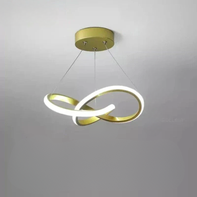 Éclairez - Plafonnier LED Moderne pour Intérieur Élégant - Rynova