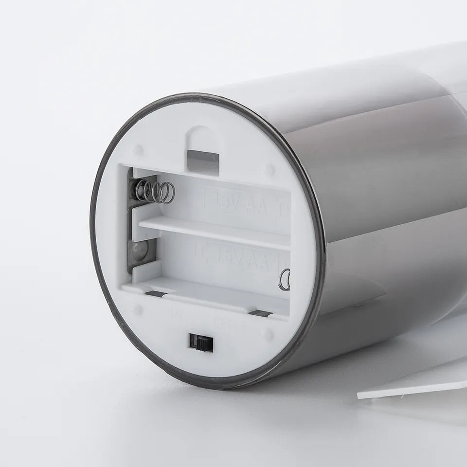 LueurCrépusculaire – Lampe Éclatante au Charme Crépusculaire - Rynova