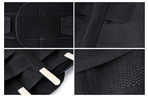 SlimFit - Ceinture de Sudation Taille | Brûleur de Graisse et Support Post-Partum - Rynova