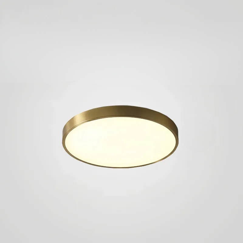 ColorLumina - Lampe LED Multicolore Moderne - Rynova