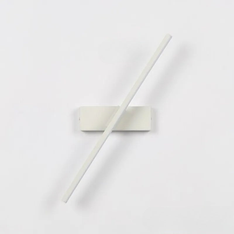 LumiArc - Applique murale moderne à orientation variable - Rynova