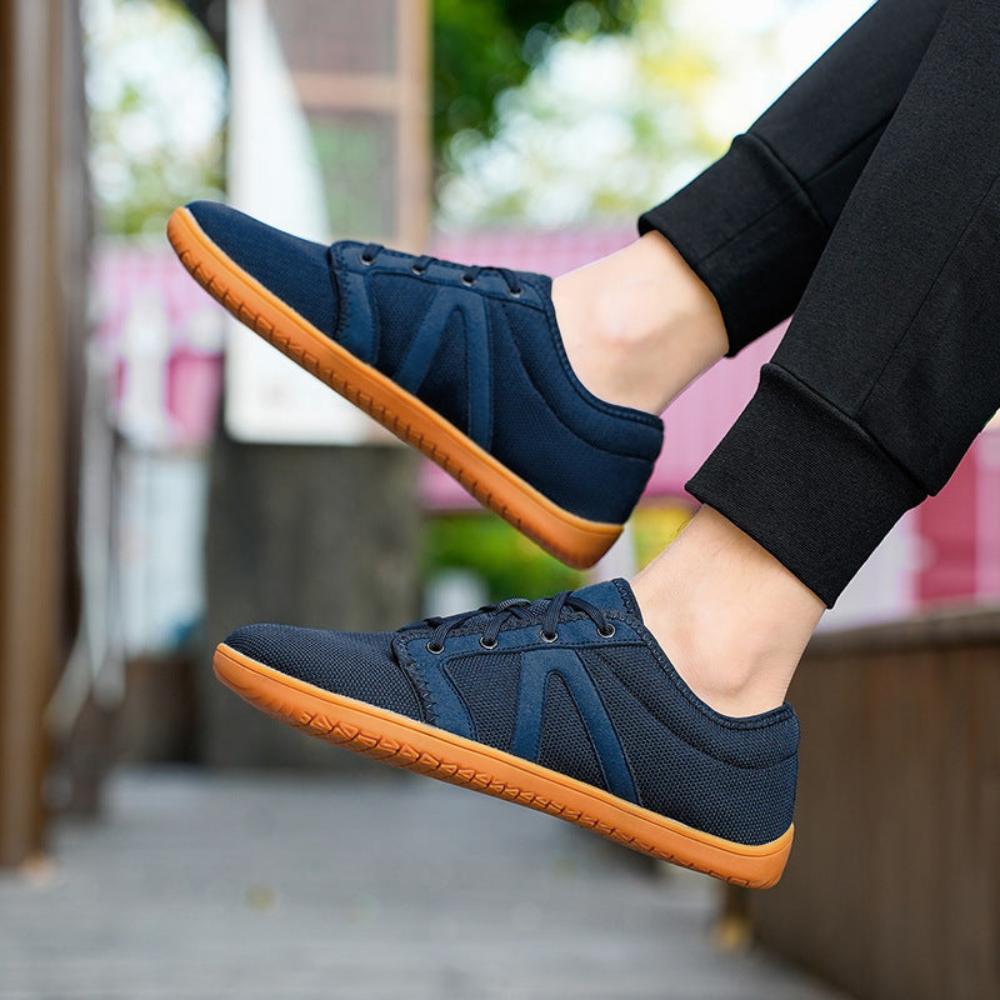 AquaSoul – Chaussures de Sport Orthopédiques Barefoot - Rynova