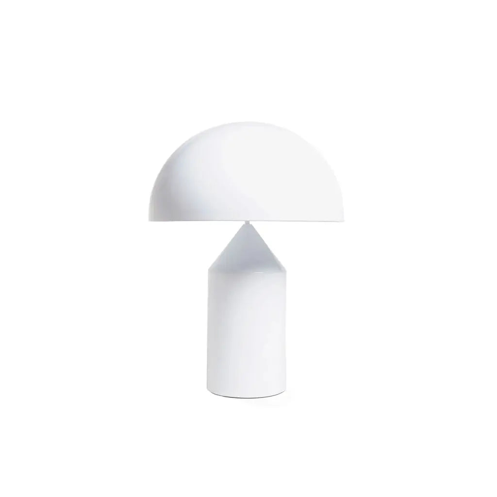 LumièreMétal – Lampe de Table en Métal Moderne - Rynova