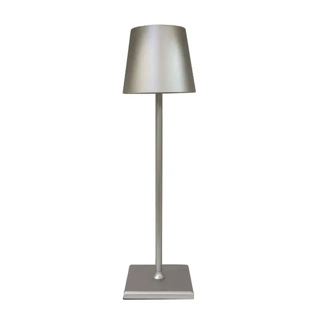 ÉclatLux - Lampe de Table Sans Fil Luxe - Rynova