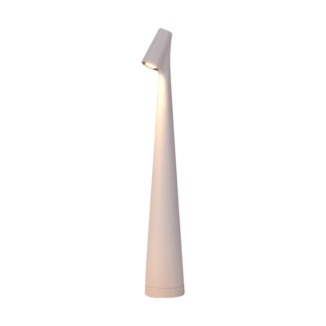 LumièreÉlégance - Lampe de Table à Variation Tactile - Rynova