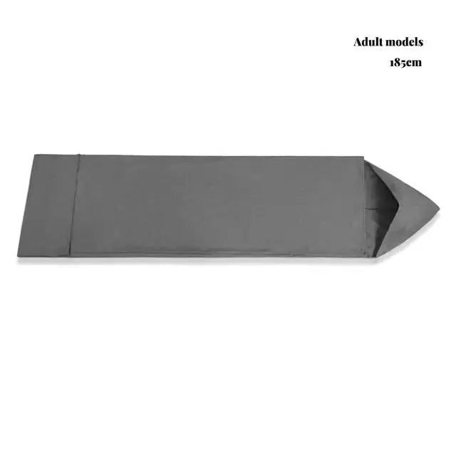 CalmeSommeil - Couverture Pondérée Compressée pour un Sommeil Réparateur - Rynova