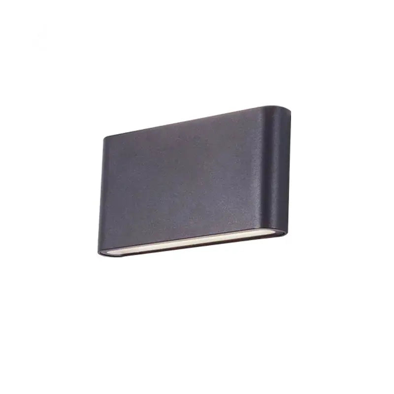 ÉclaireurLux - Applique Murale LED Étanche Moderne - Rynova