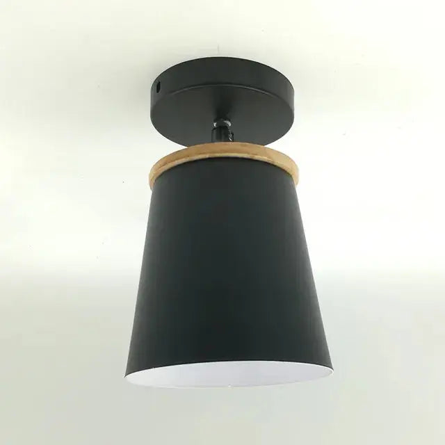 LumiMacaron – Lampe Plafond Design en Forme de Macaron - Rynova