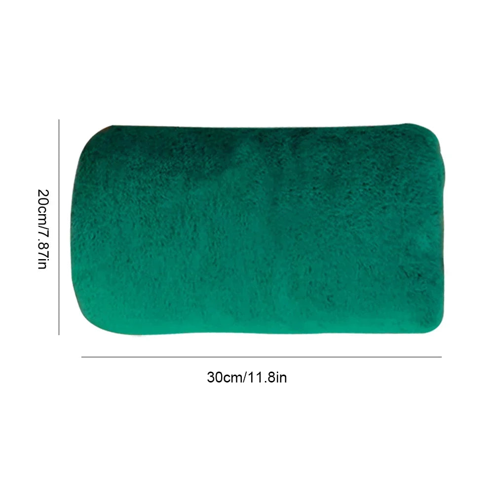 ChaleurVoyage – Coussin Chauffant Rechargeable pour Camping et Activités de Plein Air - Rynova