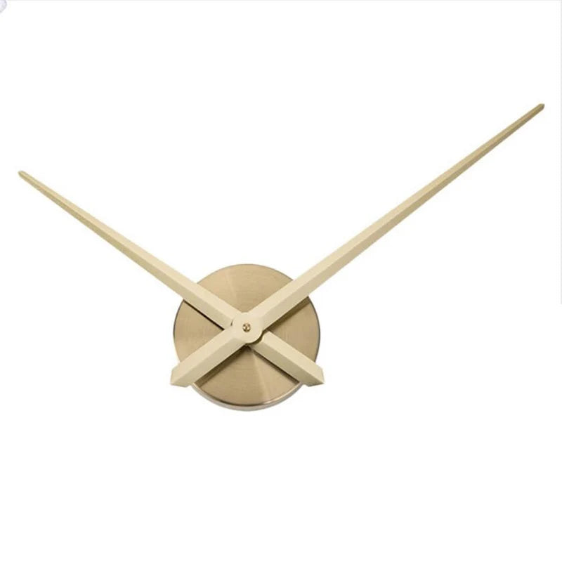 ChicTemps – Horloge Murale Décorative Moderne et Élégante - Rynova