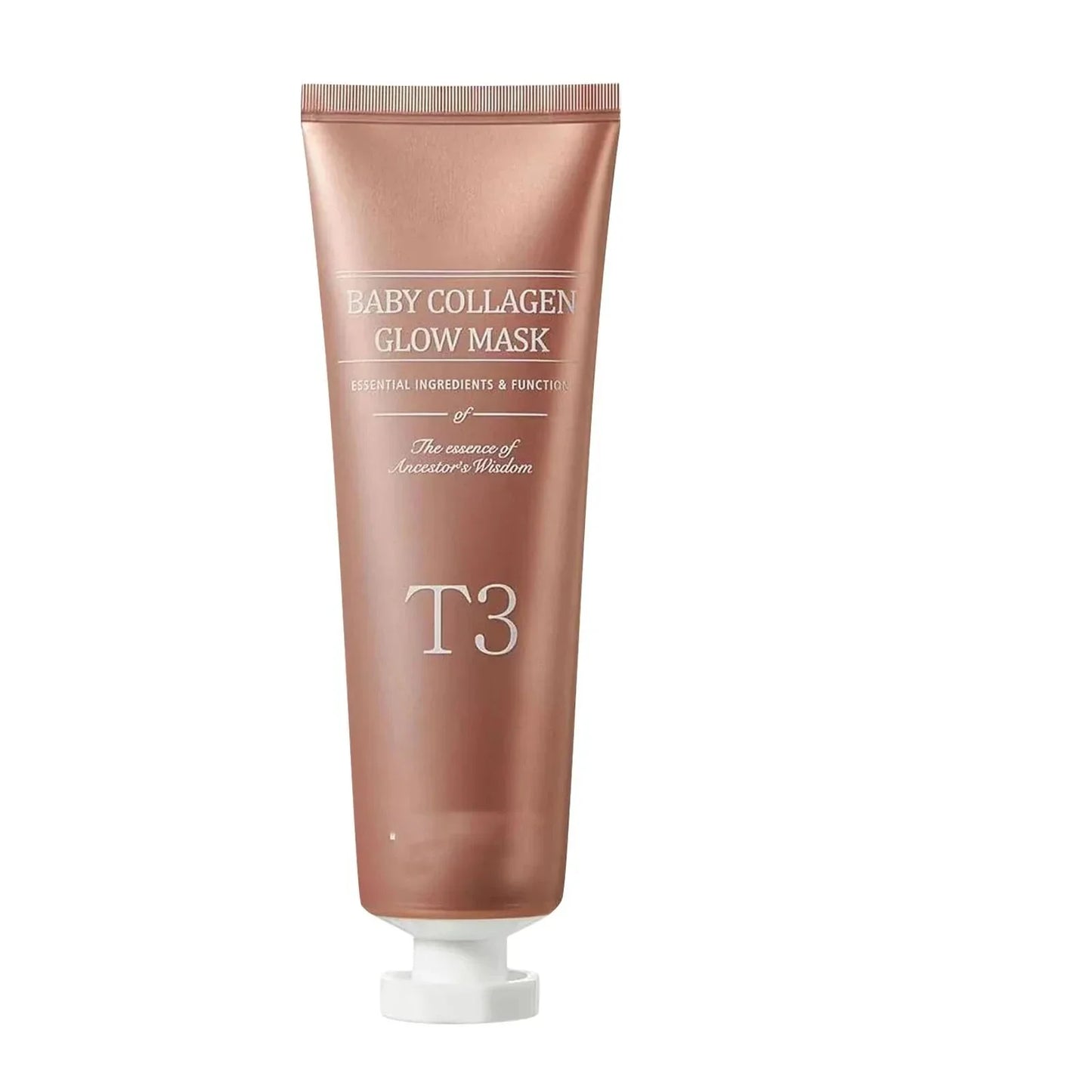 ÉclatRénovateur - Masque Peel Off pour un Teint Éclatant - Rynova