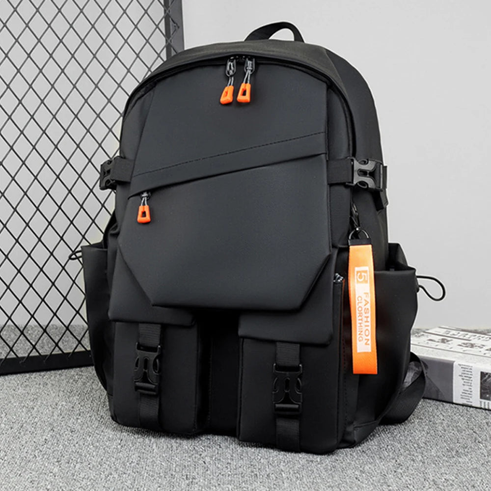 NEWHEY Sac à Dos Homme 18,4 Pouces avec Sac Électronique Sac a Dos PC NEWHEY Sac à Dos Homme 18,4 Pouces avec Sac Électronique Sac a Dos PC