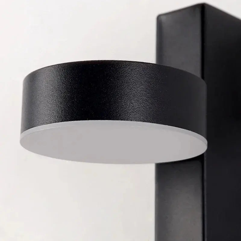 Escalux - Applique Murale LED Moderne pour Intérieur - Rynova