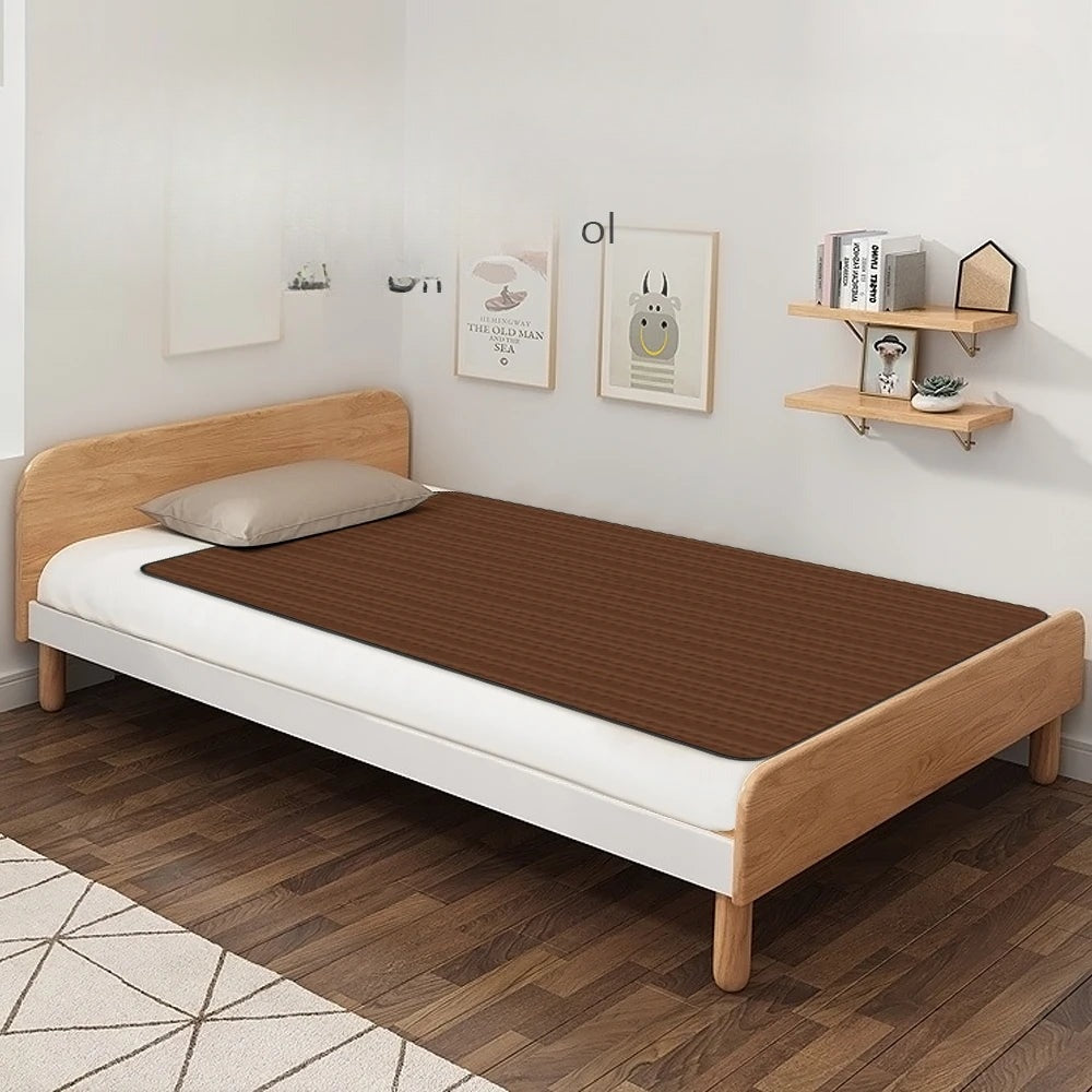 ChauffaDouce – Couverture Électrique 220V avec Fonction de Chauffage Automatique - Rynova