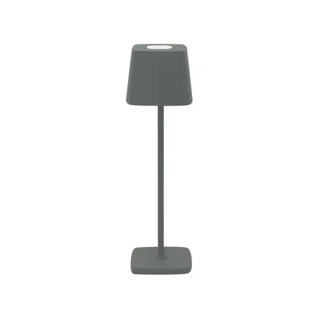 ÉclairezAvecStyle - Lampe de Sol Moderne Sans Fil avec Éclairage LED - Rynova