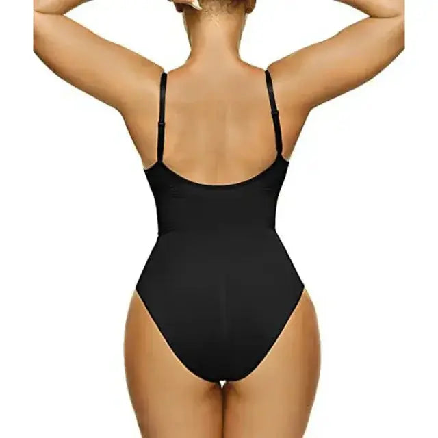 CorpsLuxe - Bodysuit Sculptant Sous-vêtement - Rynova