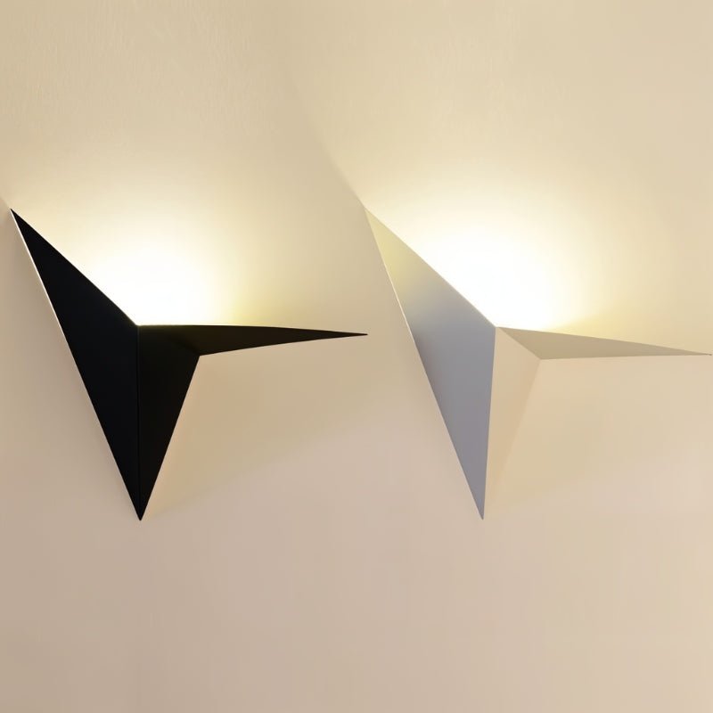 Luxora - Applique Murale Élégante LED pour Intérieur - Rynova