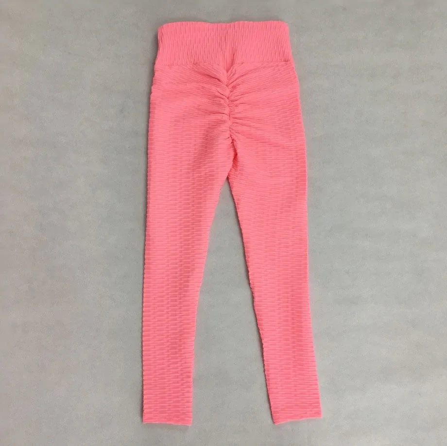 CelluForme - Leggings de Compression Anti-Cellulite - Rynova