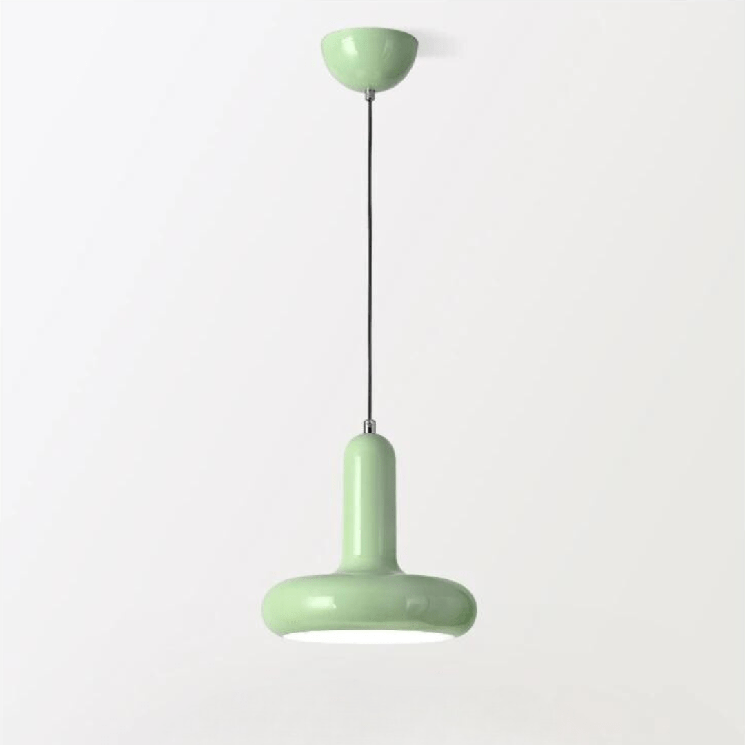 NORDLUX – Suspension LED Scandinave Élégante pour Intérieurs Modernes - Rynova