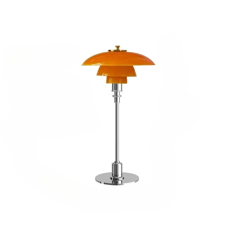 LumiArt - Lampe LED Moderne en Verre Créatif - Rynova