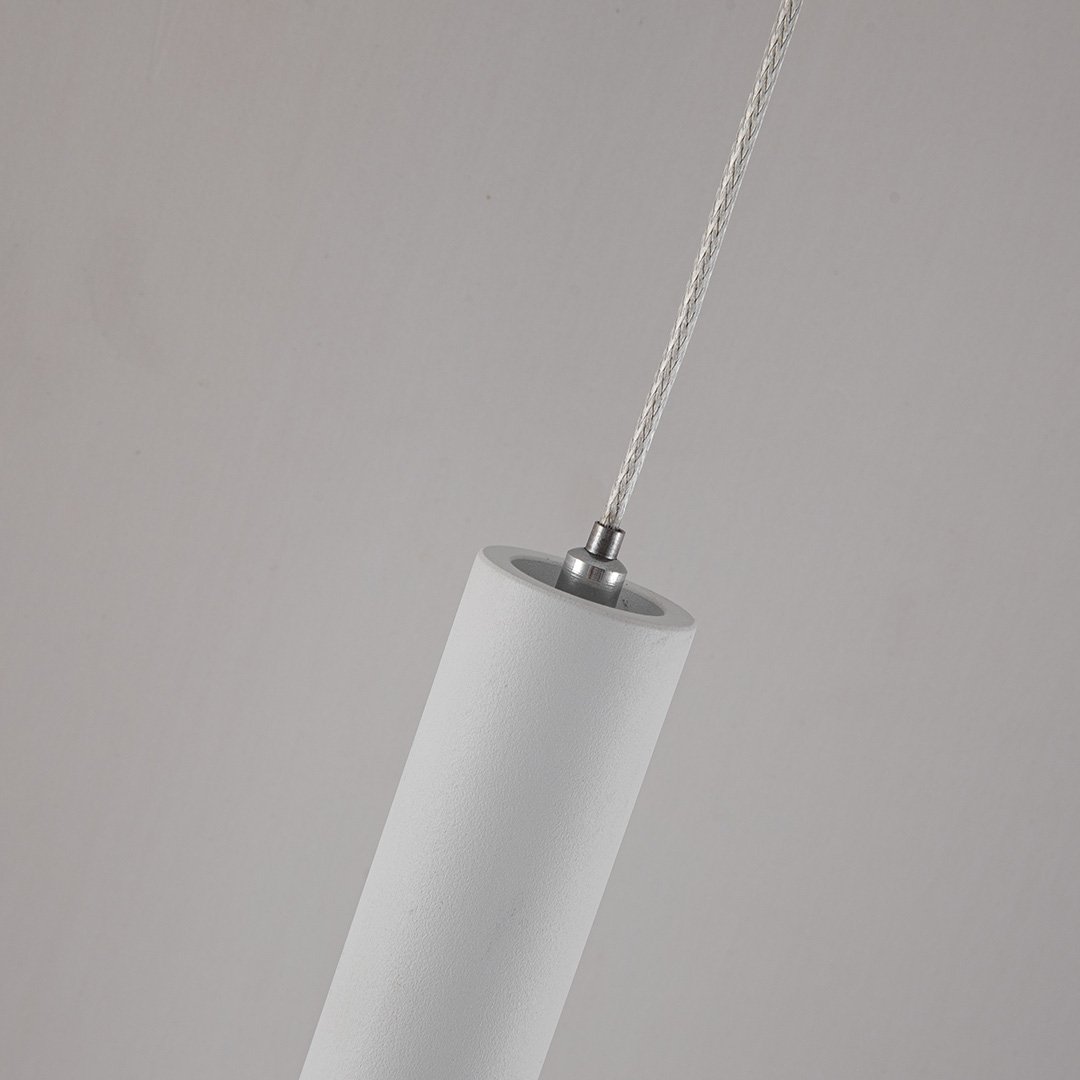 LUMINAIRE ORION - Lampe Suspendue LED Élégante - Rynova