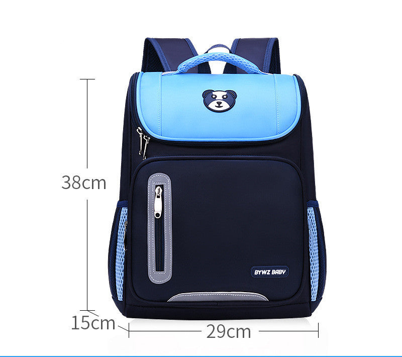 Sac à Dos Enfant Espace Ultra Léger – Parfait pour l'École - Rynova