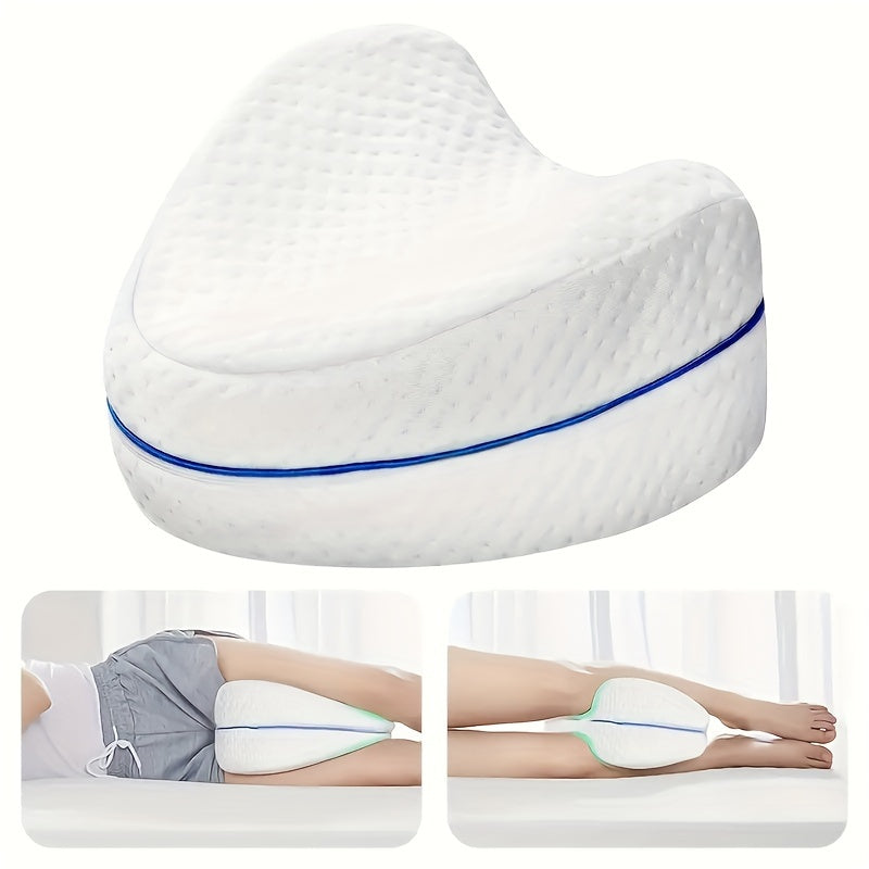 ErgoRelax - Coussin de soutien ergonomique pour lombaires - Rynova