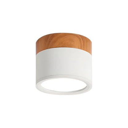 Nordylux – Plafonnier LED au Design Minimaliste Scandinave - Rynova