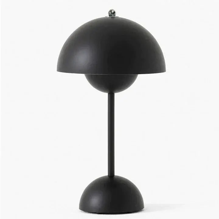 ÉléganceNord - Lampe de Table Scandinave Moderne - Rynova