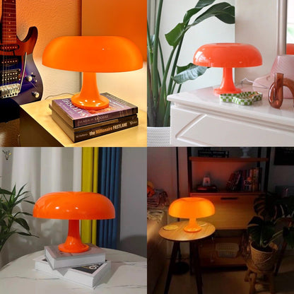 ZenGlow – Lampe Champignon Design pour Ambiance Relaxante