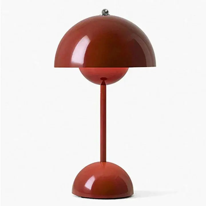 ÉléganceNord - Lampe de Table Scandinave Moderne - Rynova