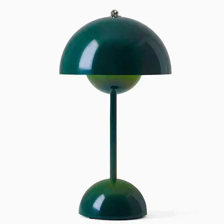 ÉléganceNord - Lampe de Table Scandinave Moderne - Rynova