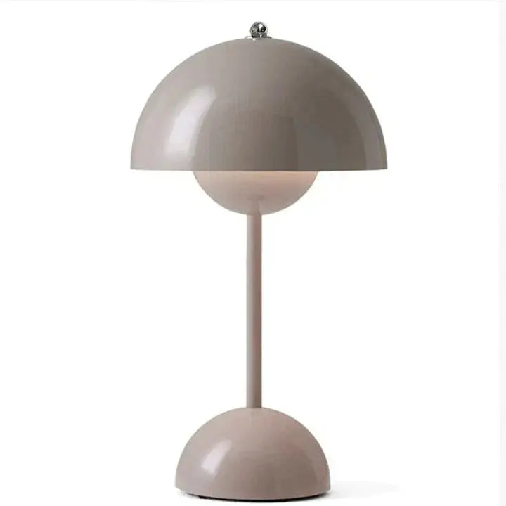 ÉléganceNord - Lampe de Table Scandinave Moderne - Rynova