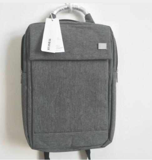 Nouveau Style - Sac à dos étanche pour hommes, idéal pour l'école et le voyage - Rynova