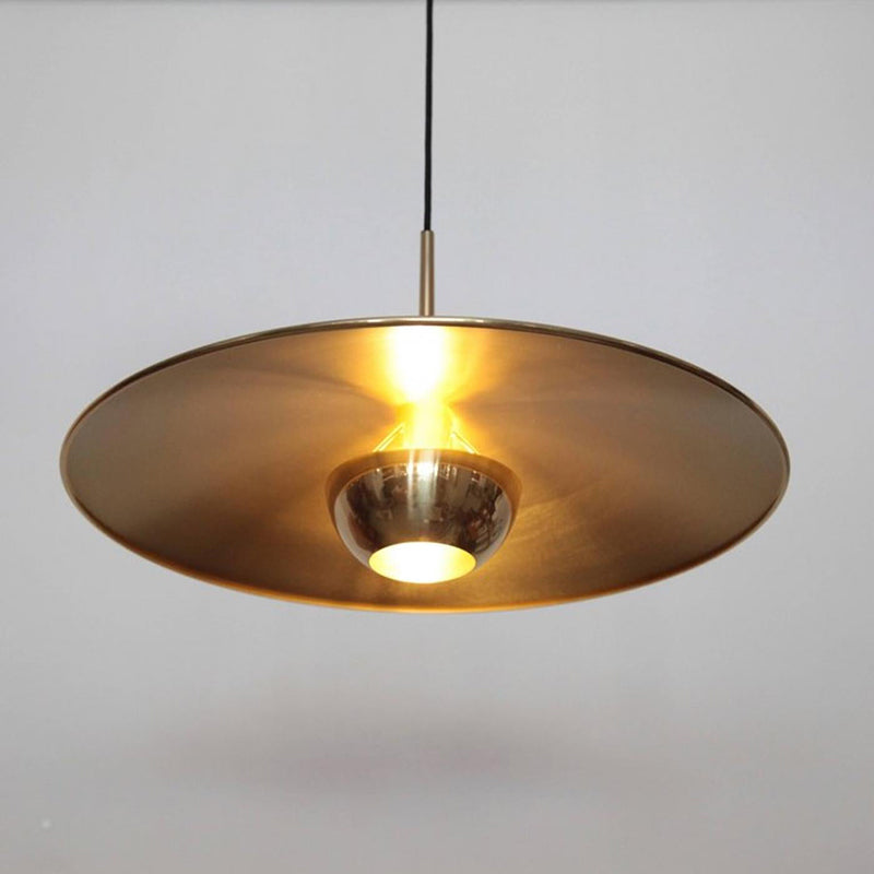 LumiVintage – Lampes LED Suspendues pour une Ambiance Rétro - Rynova