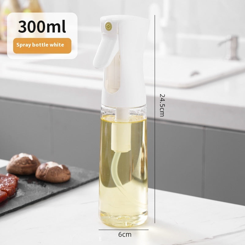 SprayChef - Pulvérisateur d'Huile Haute Pression pour Cuisine - Rynova