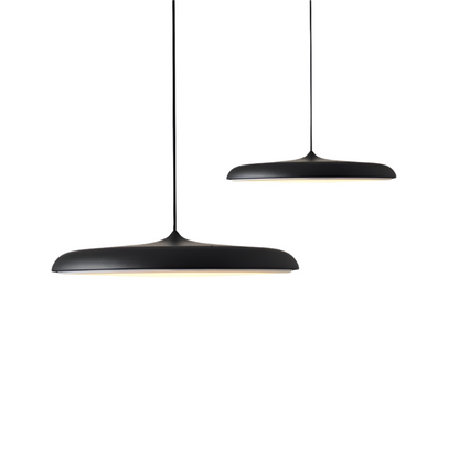 ÉclatModerne - Lampe Suspendue LED Design pour Salle à Manger - Rynova