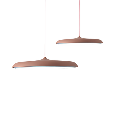 ÉclatModerne - Lampe Suspendue LED Design pour Salle à Manger - Rynova