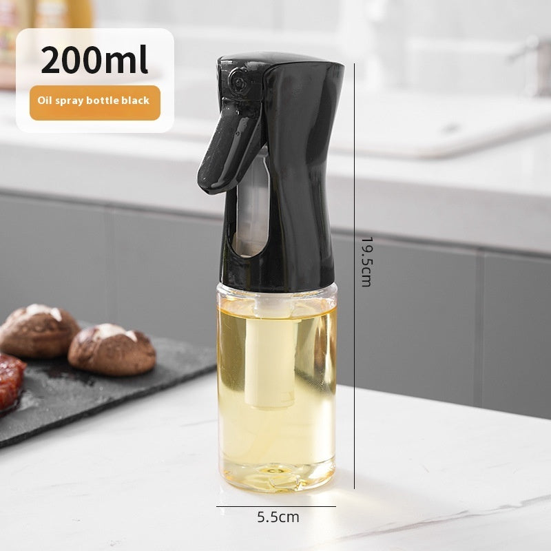 SprayChef - Pulvérisateur d'Huile Haute Pression pour Cuisine - Rynova