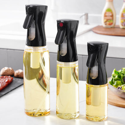 SprayChef - Pulvérisateur d'Huile Haute Pression pour Cuisine - Rynova