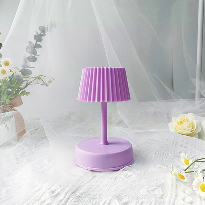 LumiMini - Mini Lampe LED de Table pour Enfants - Rynova