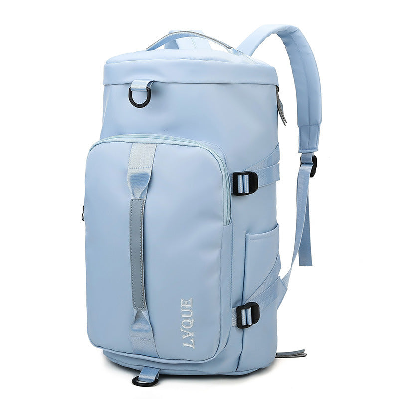 Sac de Sport et Voyage Imperméable - Polyvalent et Pratique - Rynova