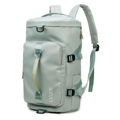 Sac de Sport et Voyage Imperméable - Polyvalent et Pratique - Rynova