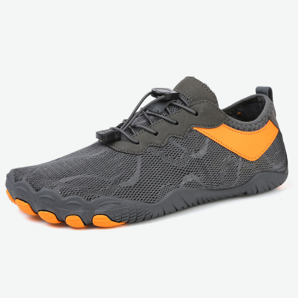 MouvementNaturel - Chaussures de Course Orthopédiques Barefoot - Rynova