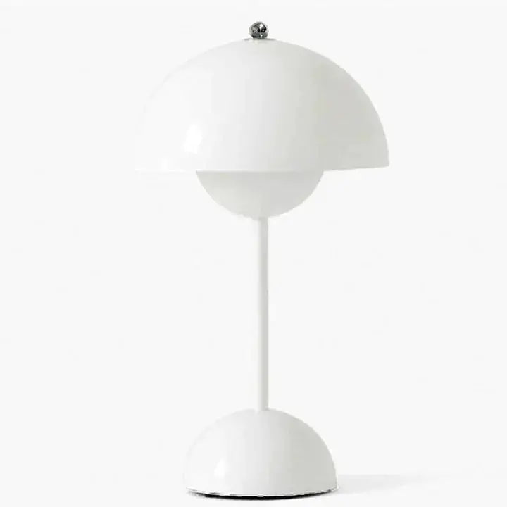 ÉléganceNord - Lampe de Table Scandinave Moderne - Rynova