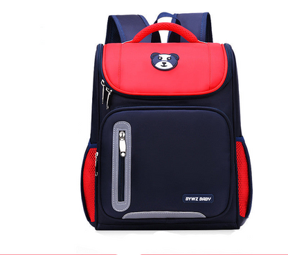 Sac à Dos Enfant Espace Ultra Léger – Parfait pour l'École - Rynova